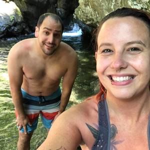 Meet your Posher, Jason